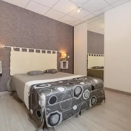 1 Bedroom Amazing Apartment In La Bourboule