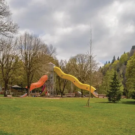 Beautiful In La Bourboule