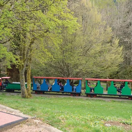 Appartement Beautiful In La Bourboule *