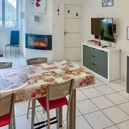 Beautiful In La Bourboule With Kitchen * Le Mont-Dore